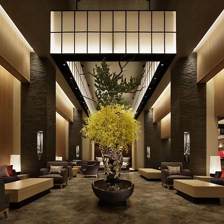 Kobe Minato Onsen Ren (Adults Only) Hotel Luaran gambar