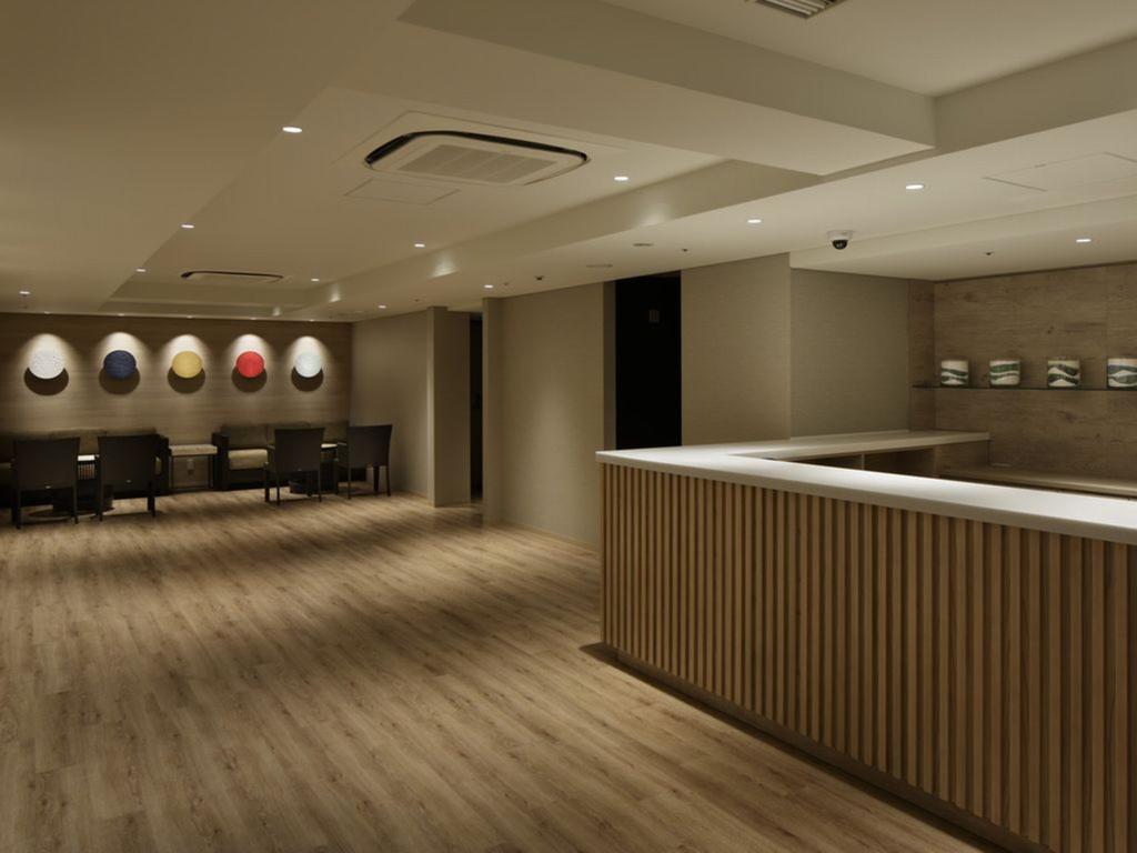 Kobe Minato Onsen Ren (Adults Only) Hotel Luaran gambar