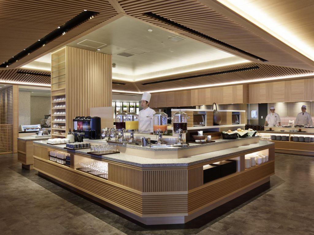 Kobe Minato Onsen Ren (Adults Only) Hotel Luaran gambar