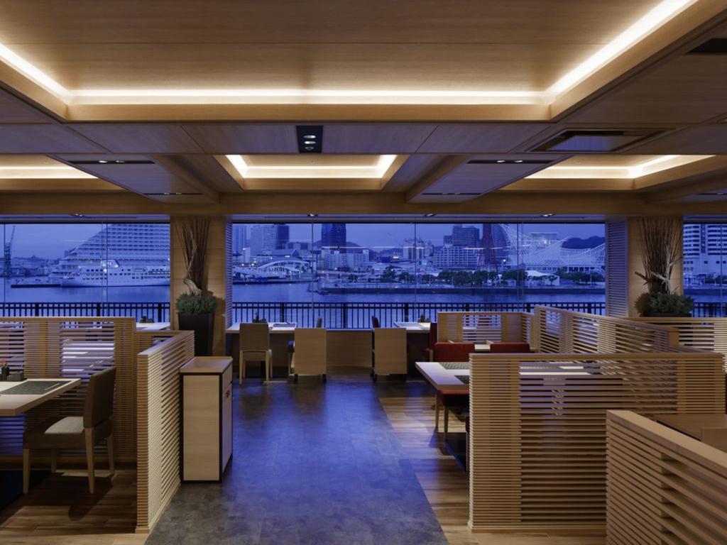 Kobe Minato Onsen Ren (Adults Only) Hotel Luaran gambar