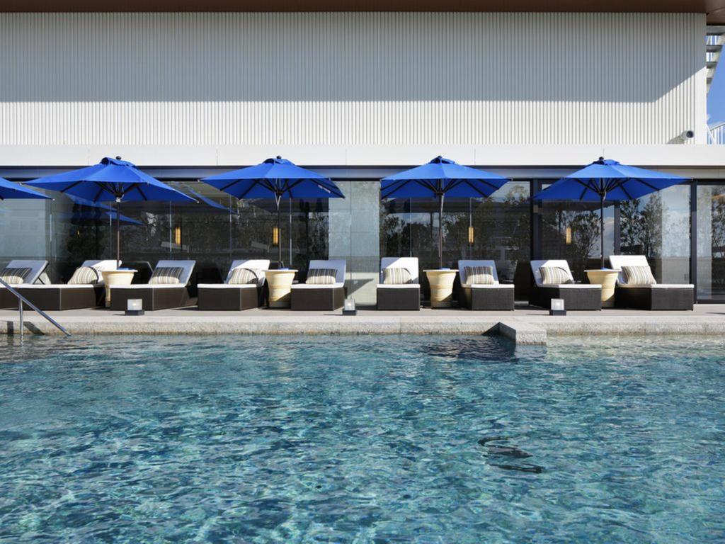 Kobe Minato Onsen Ren (Adults Only) Hotel Luaran gambar