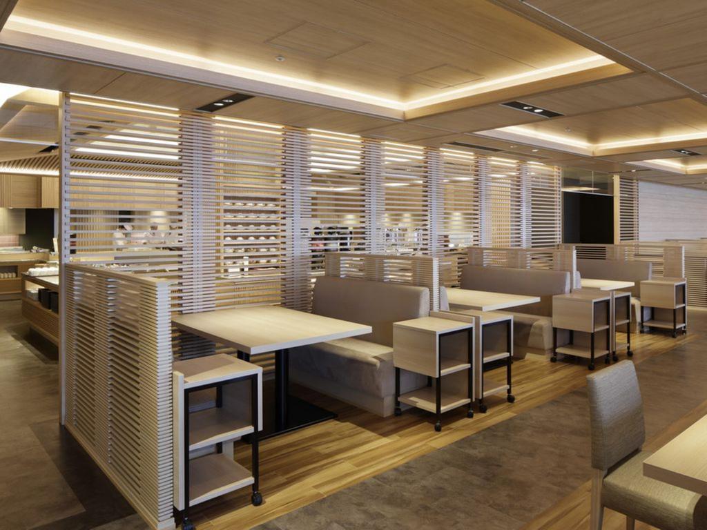 Kobe Minato Onsen Ren (Adults Only) Hotel Luaran gambar