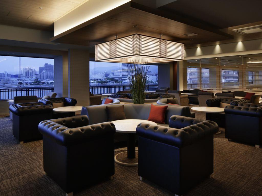 Kobe Minato Onsen Ren (Adults Only) Hotel Luaran gambar
