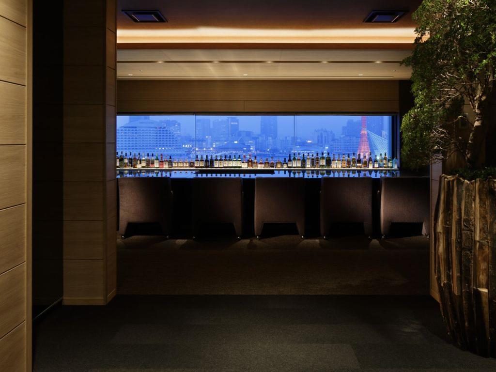 Kobe Minato Onsen Ren (Adults Only) Hotel Luaran gambar