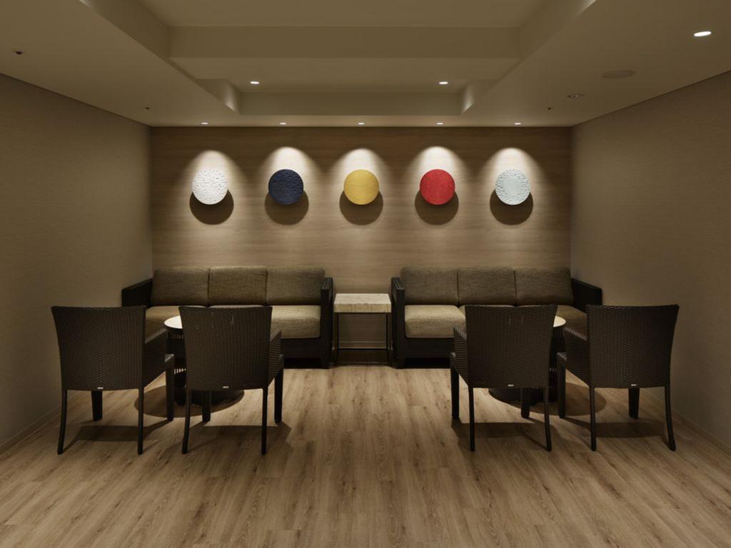 Kobe Minato Onsen Ren (Adults Only) Hotel Luaran gambar