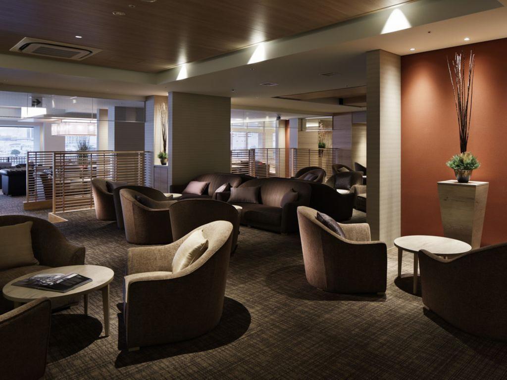 Kobe Minato Onsen Ren (Adults Only) Hotel Luaran gambar