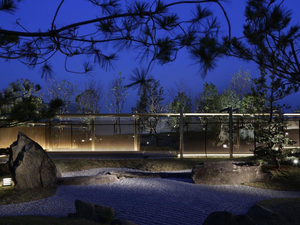 Kobe Minato Onsen Ren (Adults Only) Hotel Luaran gambar