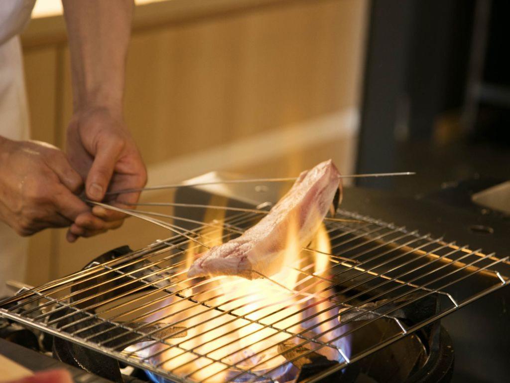 Kobe Minato Onsen Ren (Adults Only) Hotel Luaran gambar