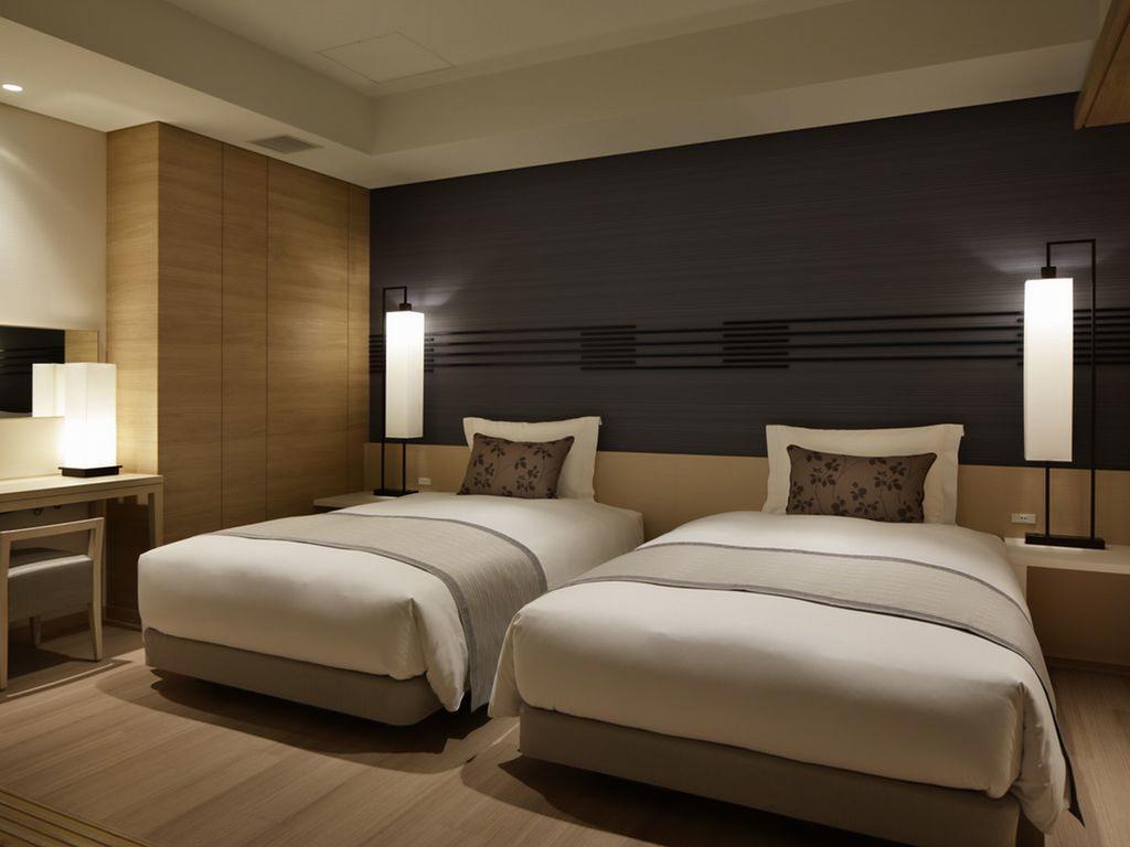 Kobe Minato Onsen Ren (Adults Only) Hotel Luaran gambar