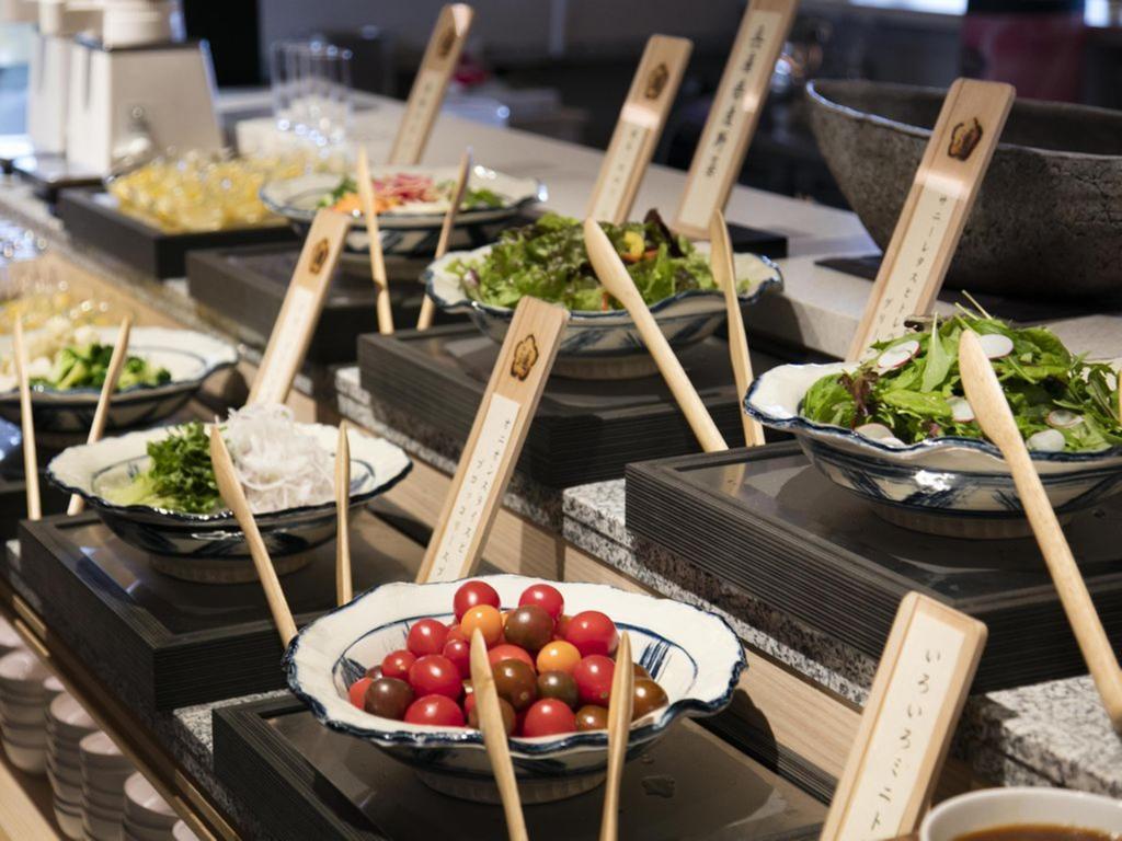 Kobe Minato Onsen Ren (Adults Only) Hotel Luaran gambar