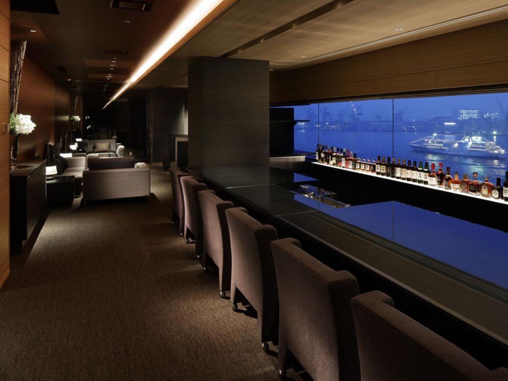 Kobe Minato Onsen Ren (Adults Only) Hotel Luaran gambar