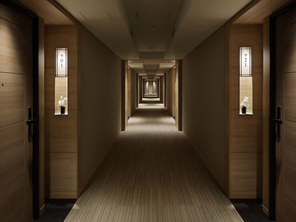 Kobe Minato Onsen Ren (Adults Only) Hotel Luaran gambar